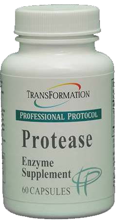 Transformation Enzyme