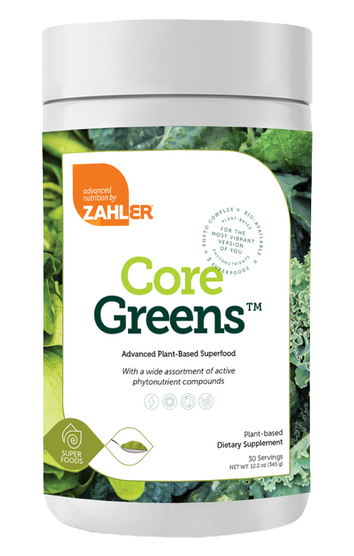 Core Greens Powder 30 Servings