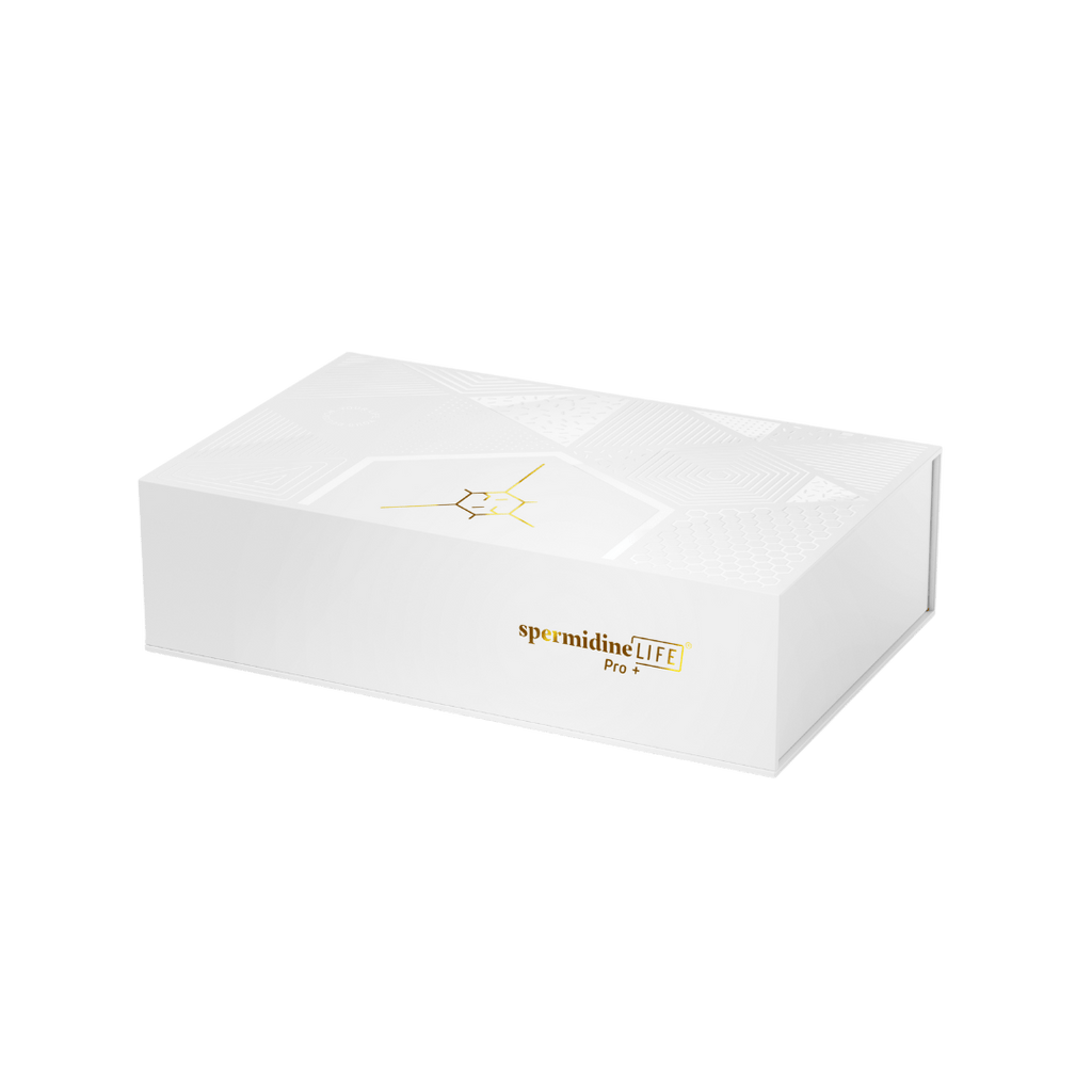 spermidineLIFE® PRO+ 30 Packets — FAR HILLS PHARMACY STORE