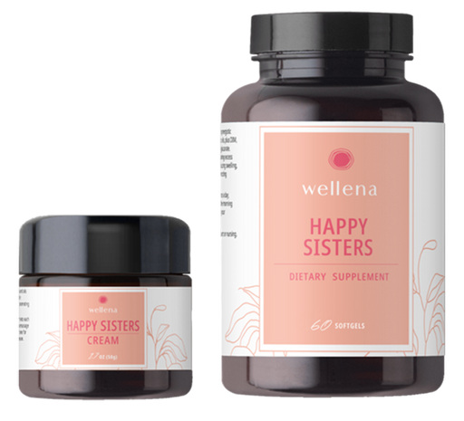 Happy Sisters Kit