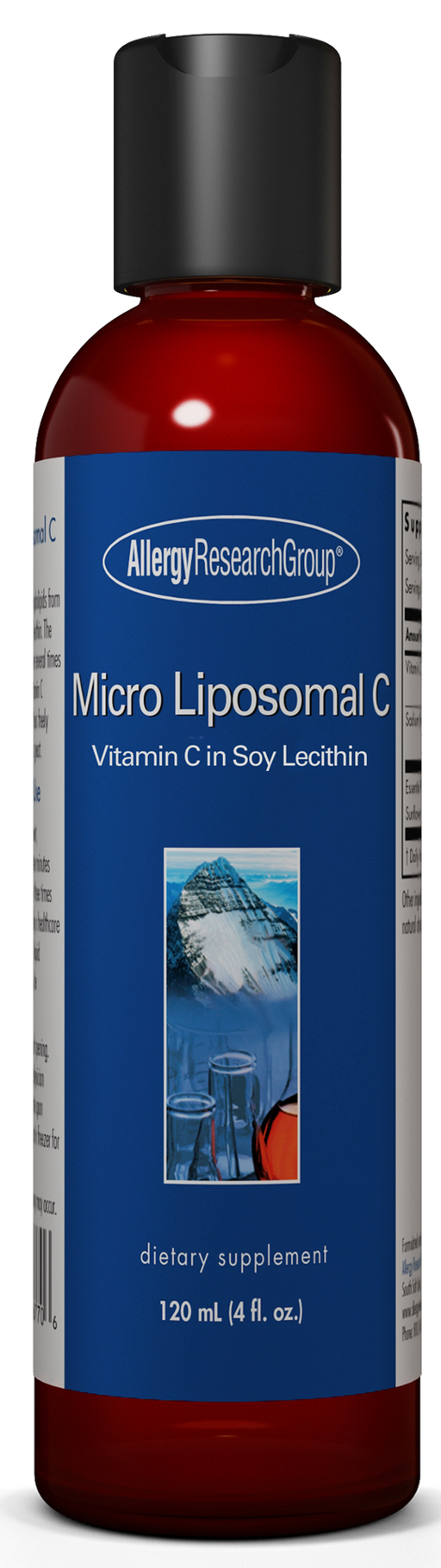Micro Liposomal C 4 fl oz