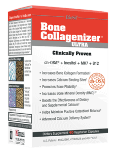 BioSil® Bone Collagenizer® Ultra