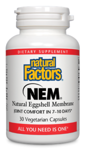NEM® Natural Eggshell Membrane