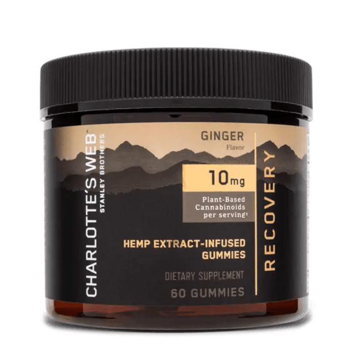 Recovery Gummy 60 ct - FAR HILLS PHARMACY STORE