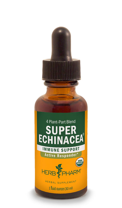 Super Echinacea®