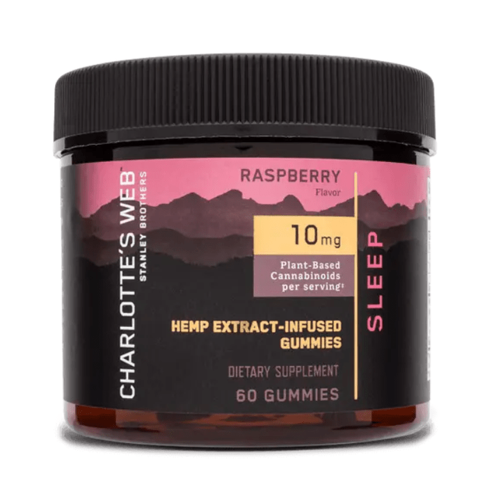 Sleep Gummy 60 ct - FAR HILLS PHARMACY STORE