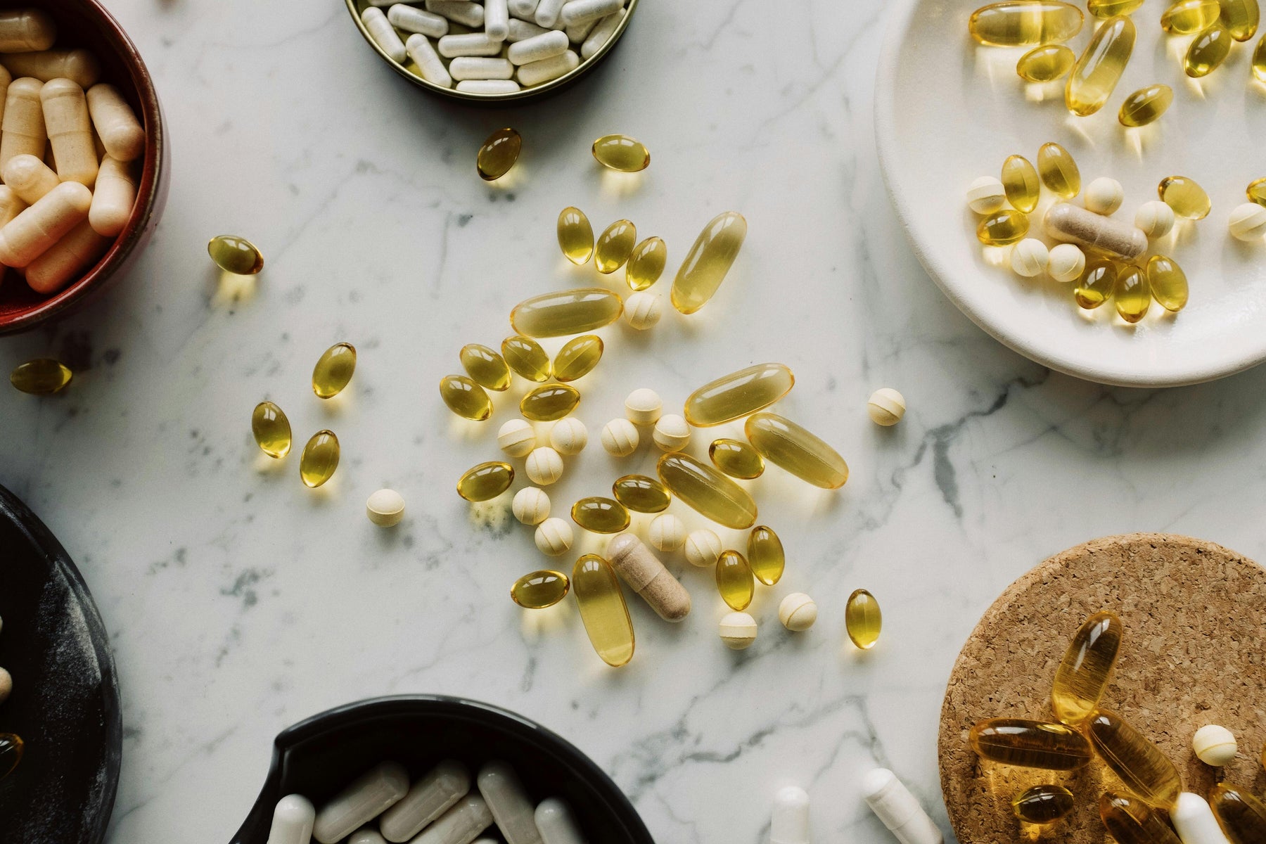 The Path to Wellness: Exploring the Essence of Integrative Pharmacy