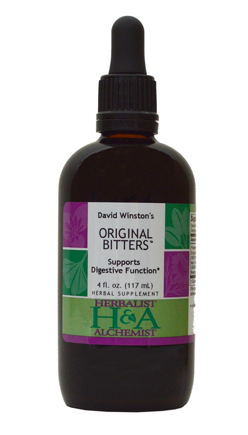 Original Bitters 4 oz