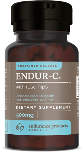 ENDUR-C SR 500 mg 90 Tablets – FAR HILLS PHARMACY STORE