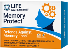 Memory Protect 36 Day Supply - FAR HILLS PHARMACY STORE