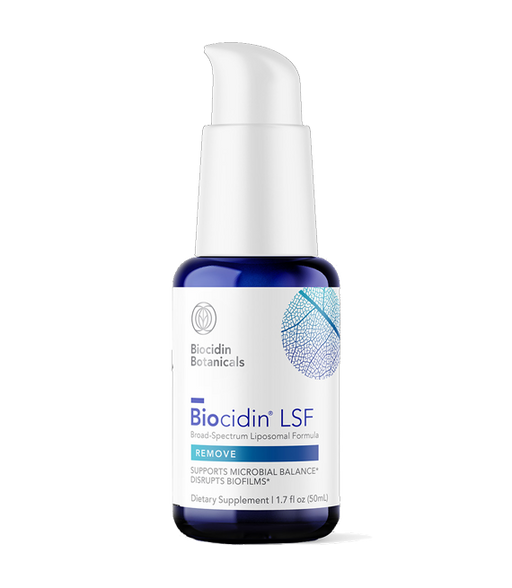 Biocidin® LSF 1.7 fl oz