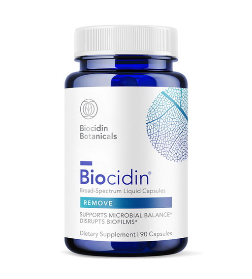 Biocidin® 90 Capsules