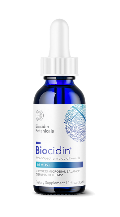 Biocidin® 1 fl oz