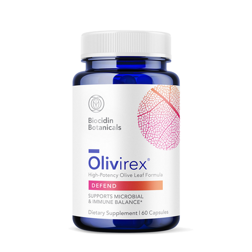 Olivirex® 60 Capsules