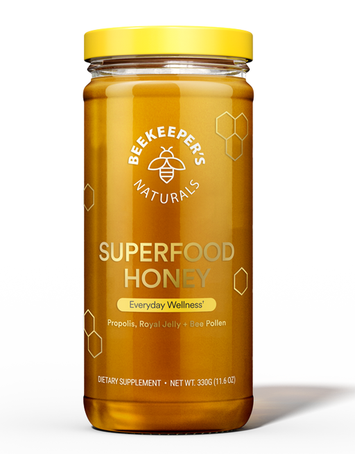 Superfood Honey 330 g