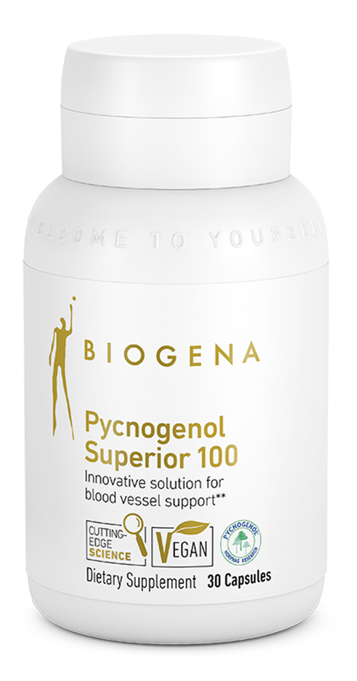 Pycnogenol Superior 100 GOLD 30 Capsules