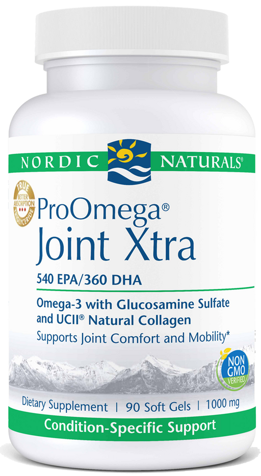 ProOmega® Joint Xtra 90 Softgels