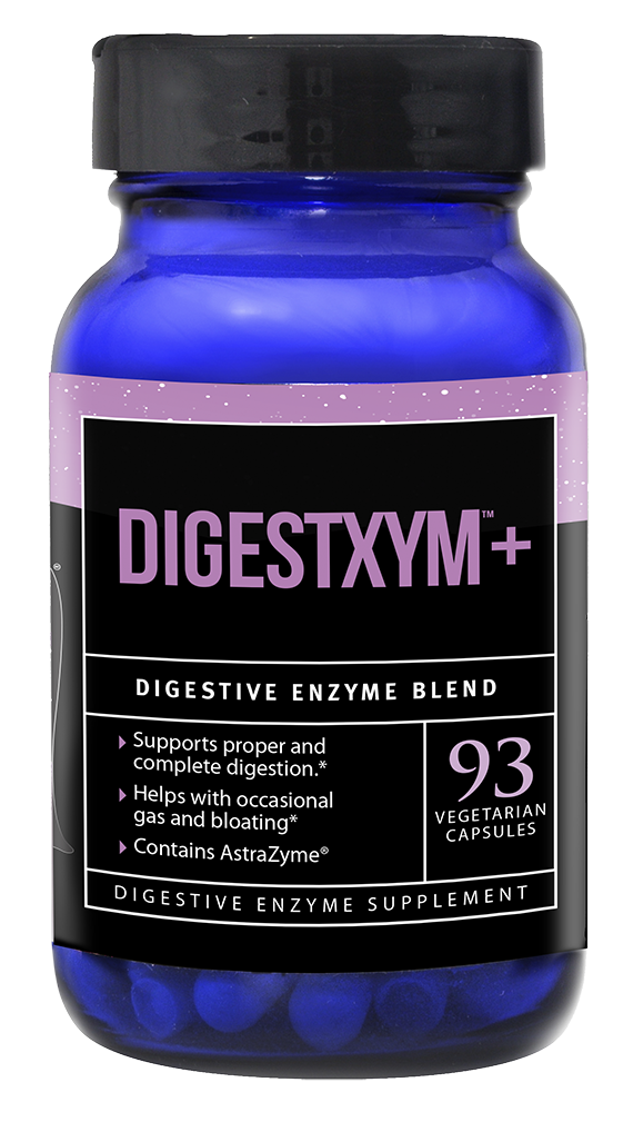 DIGESTXYM+ 93 Capsules - FAR HILLS PHARMACY STORE