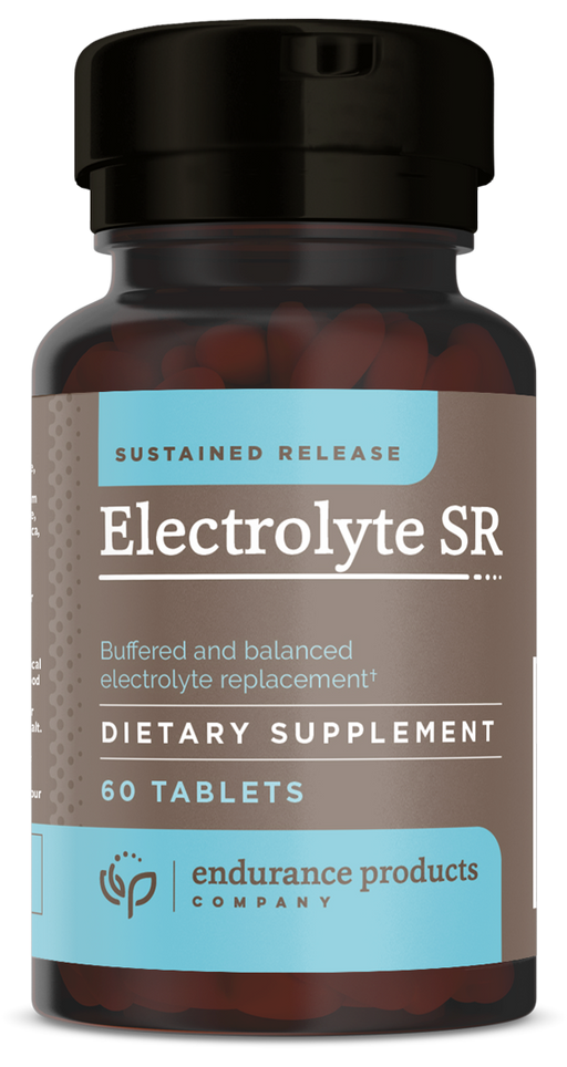 Electrolyte SR 60 Tablets