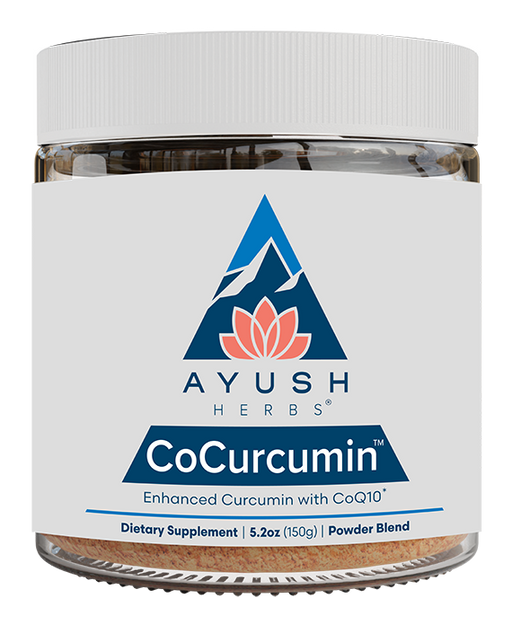 CoCurcumin 30 Servings