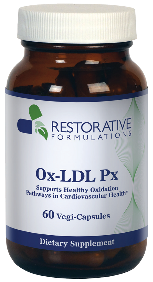 Ox-LDL Px 60 Capsules