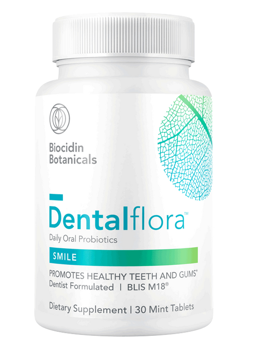Dentalflora™ 30 Tablets