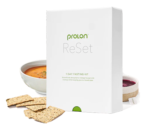 Prolong ReSet 1-Day Fasting Kit