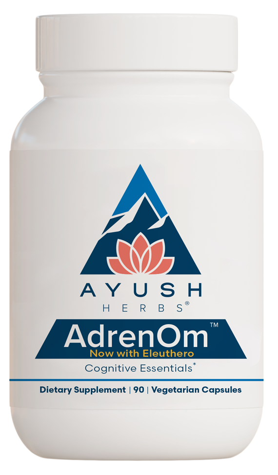 AdrenOm 90 Capsules