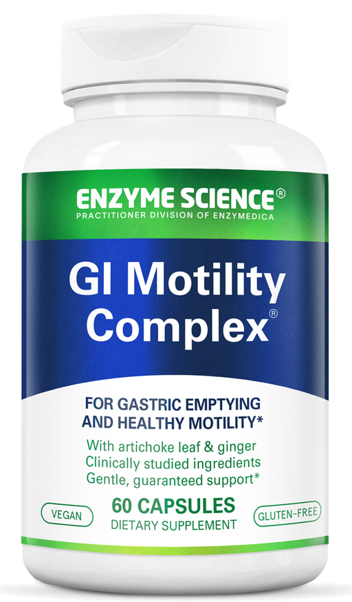 GI Motility Complex 60 Capsules