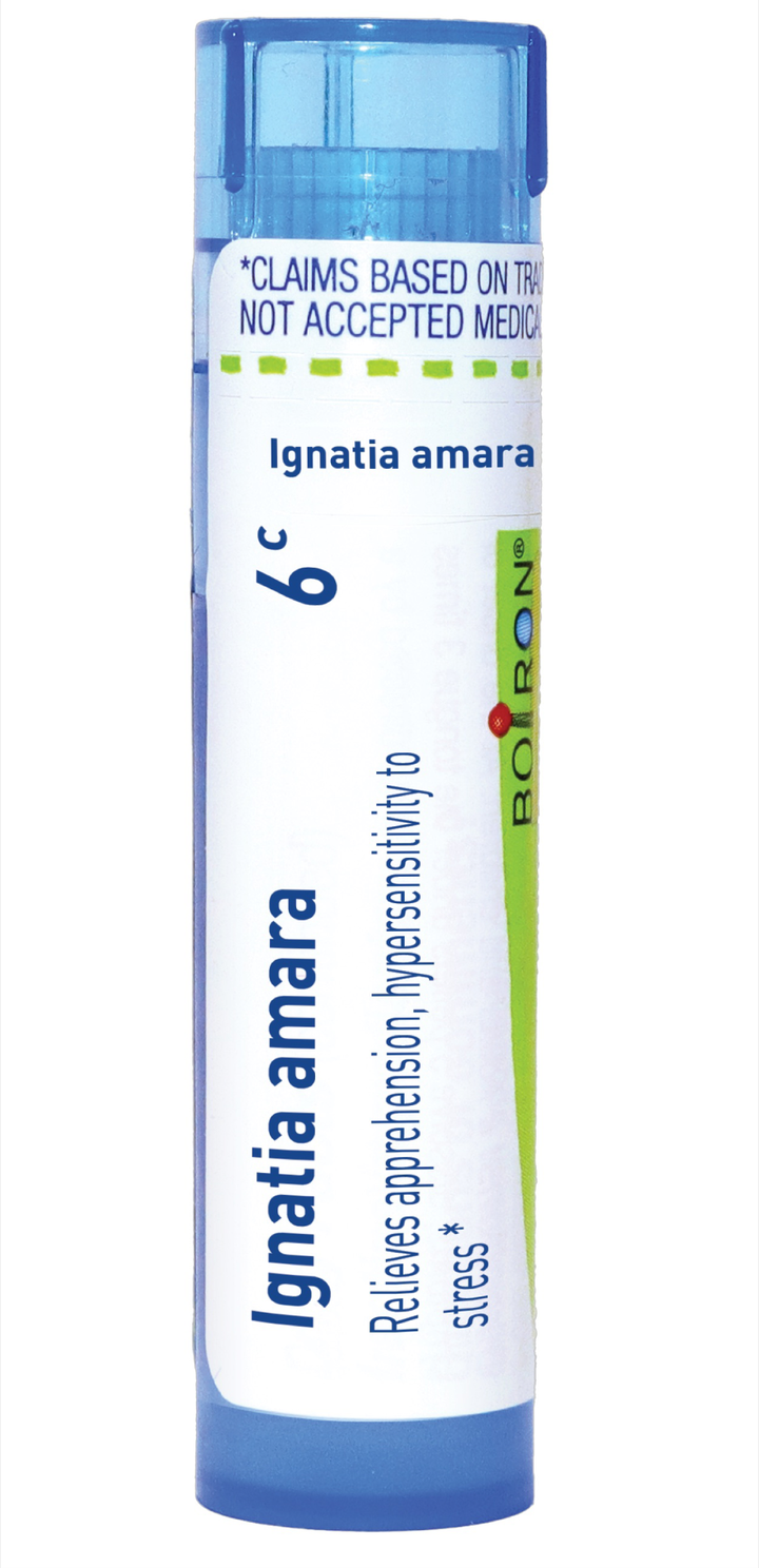 Ignatia amara 6C 80 Pellets