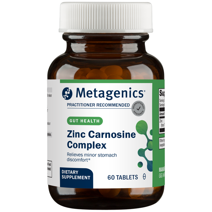 Zinc Carnosine Complex