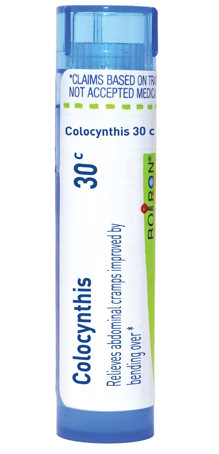 Colocynthis 30C 80 Pellets