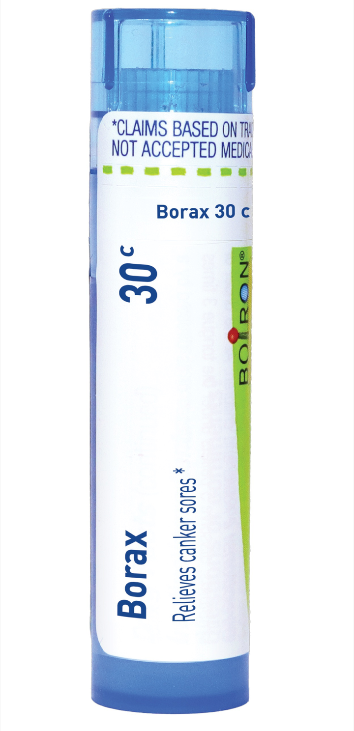 Borax 30 C