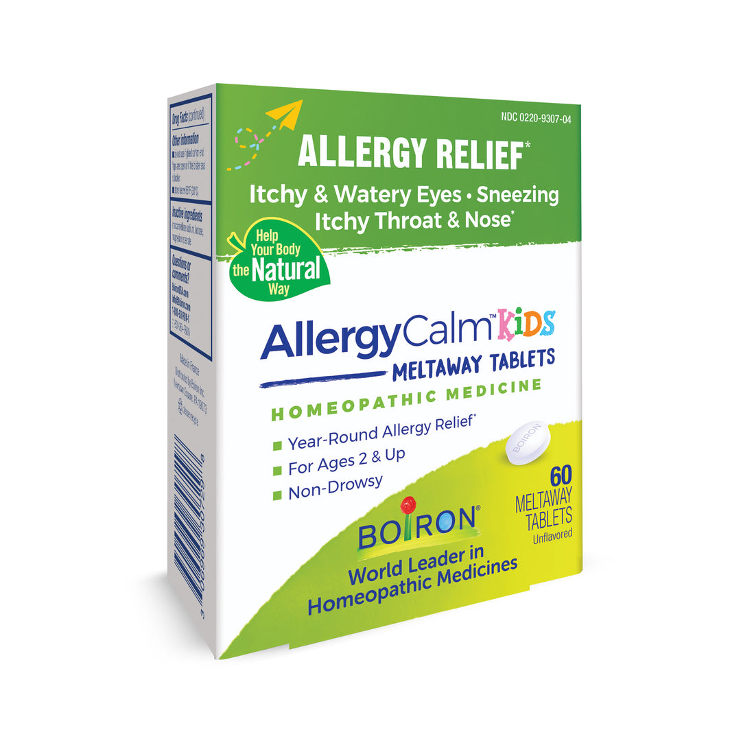 AllergyCalm Kids 60 Tablets