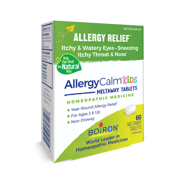 AllergyCalm Kids 60 Tablets