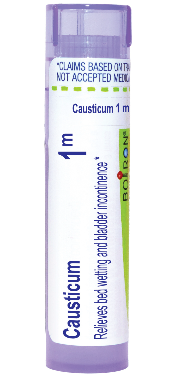 Causticum 1M 80 Pellets