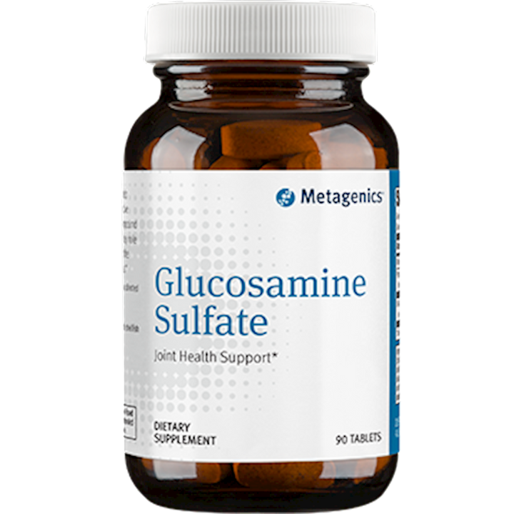 Glucosamine Sulfate 500 mg