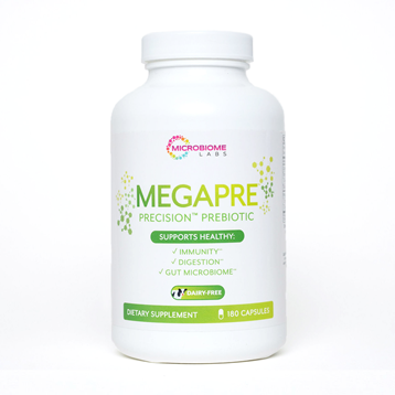 Megapre Dairy Free Capsules