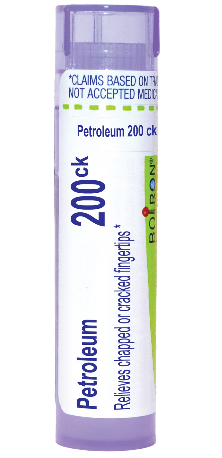 Petroleum 200CK 80 Pellets