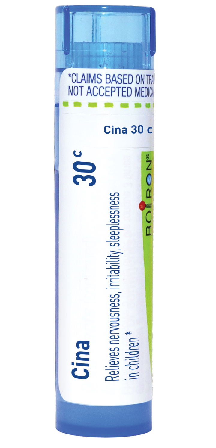 Cina 30C 80 Pellets