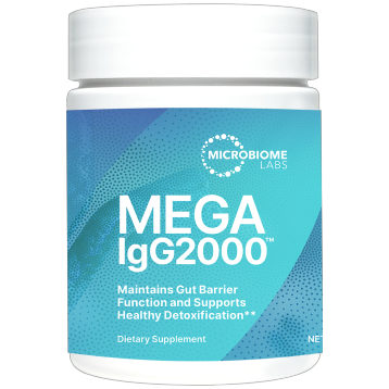 MegaIgG2000 Powder