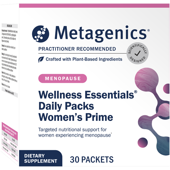 Wellness Essentials Women's Prime