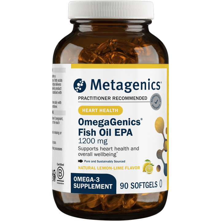 OmegaGenics® EPA 1200