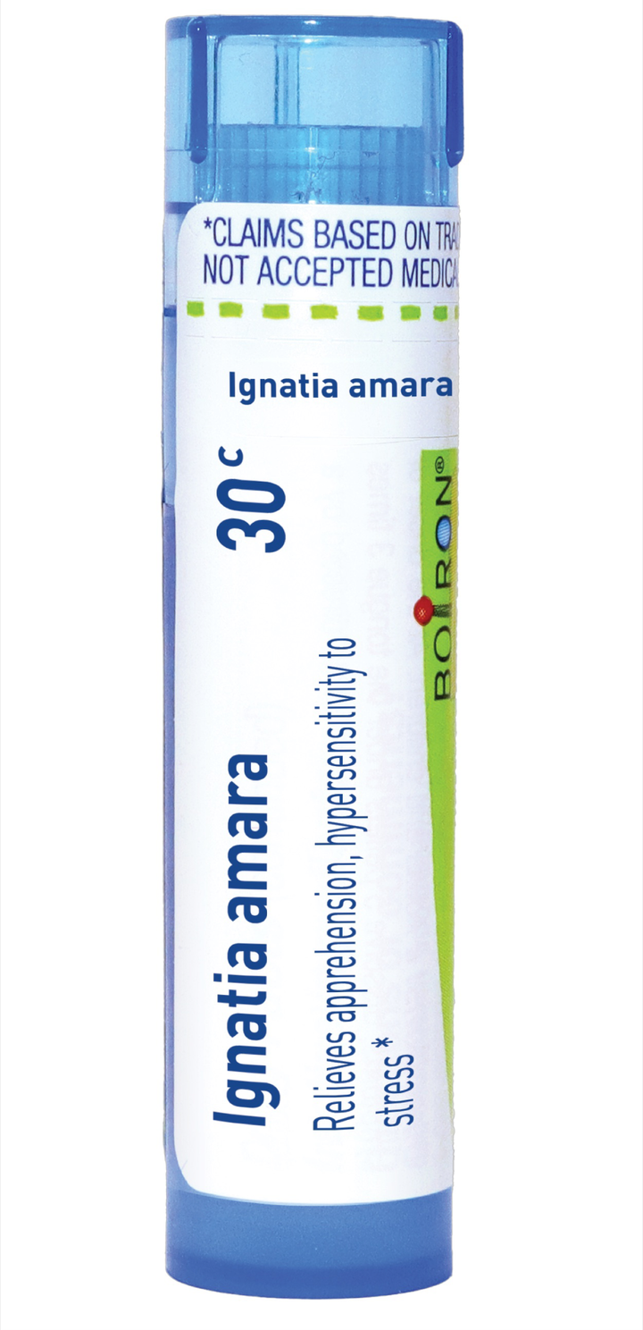 Ignatia amara 30C 80 Pellets