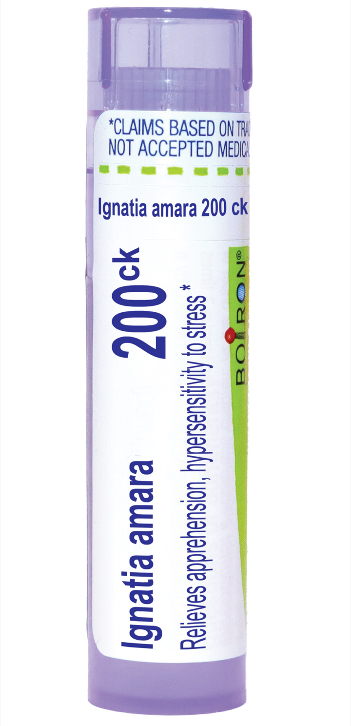 Ignatia amara 200CK 80 Pellets