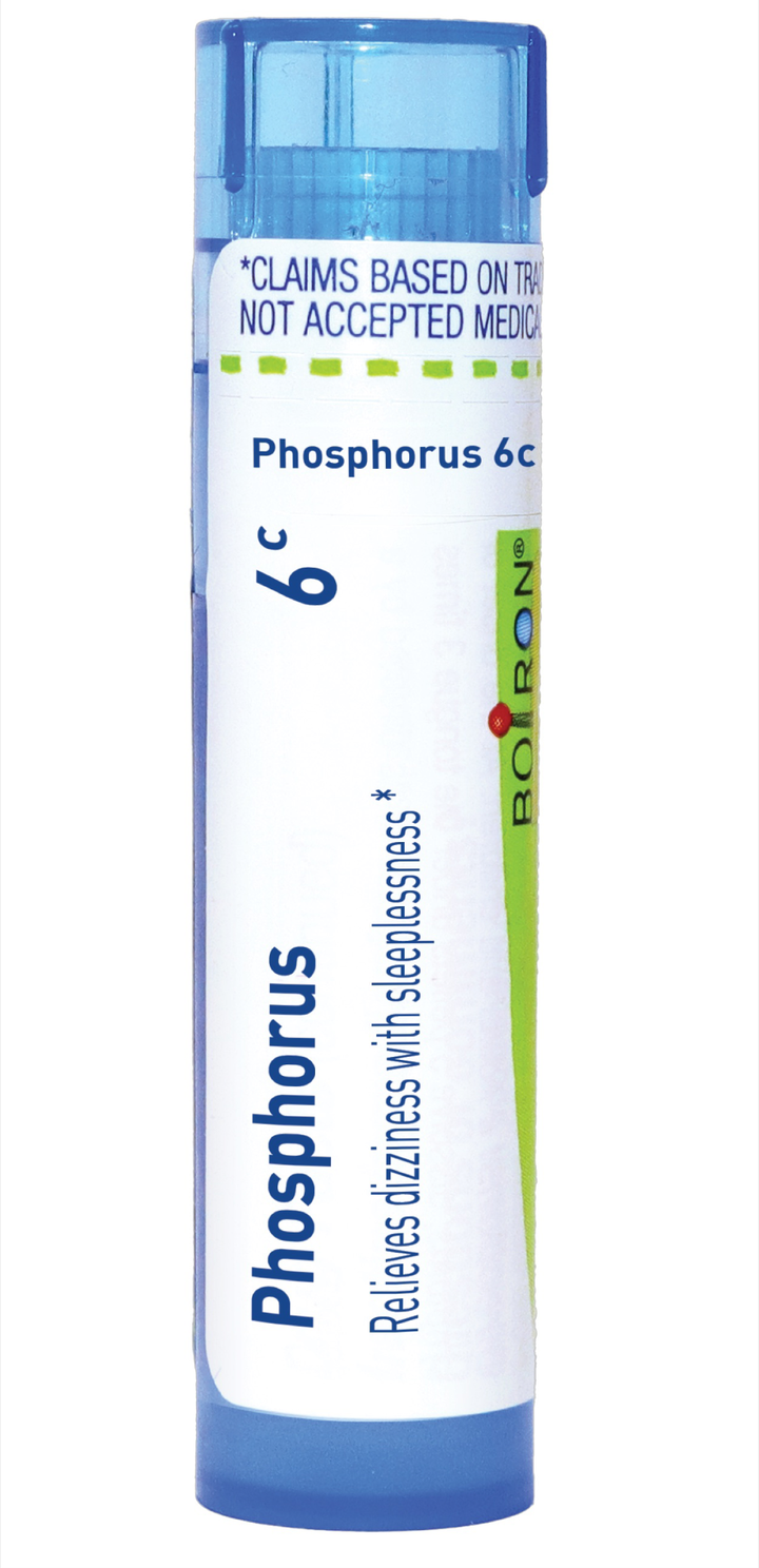 Phosphorus 6C 80 Pellets