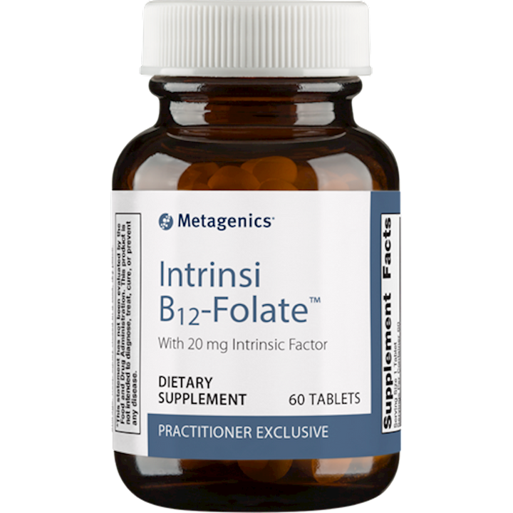 Intrinsi B12/Folate