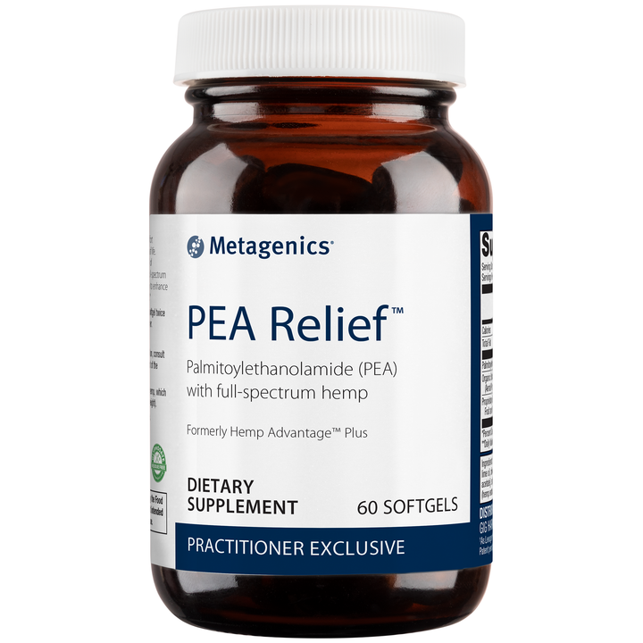 PEA Relief