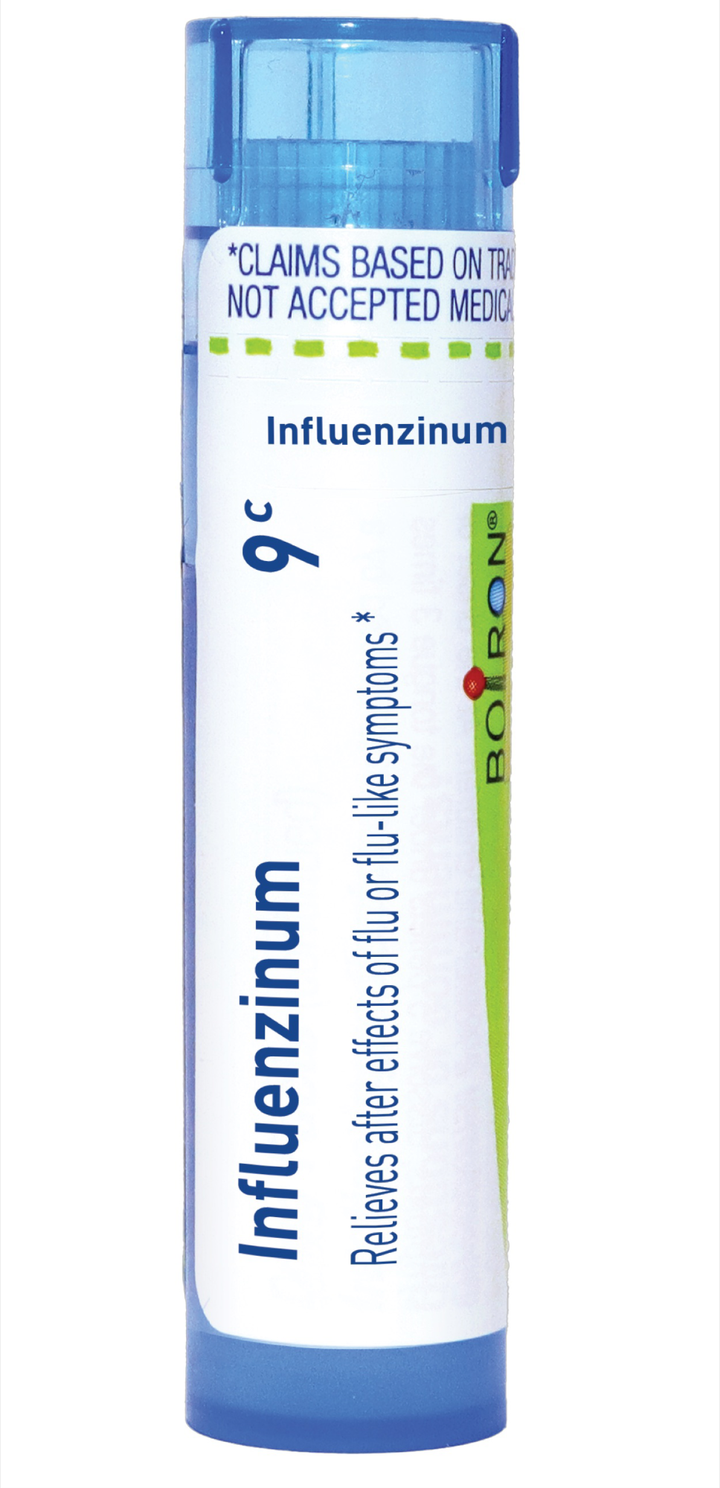 Influenzinum 9c 80 Pellets