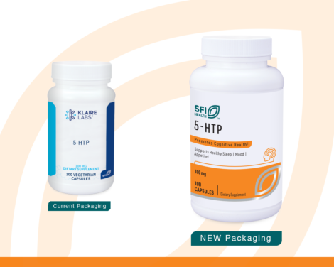 5-HTP (100 mg)